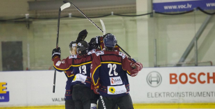 Par Latvijas ziemas Olimpiādes uzvarētājiem hokejā kļūst “Rīga”