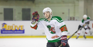 Par Latvijas ziemas Olimpiādes uzvarētājiem hokejā kļūst “Rīga”