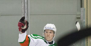 Par Latvijas ziemas Olimpiādes uzvarētājiem hokejā kļūst “Rīga”