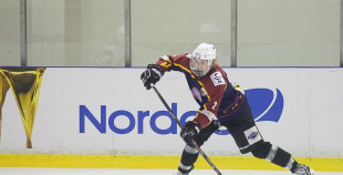 Par Latvijas ziemas Olimpiādes uzvarētājiem hokejā kļūst “Rīga”