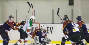 Par Latvijas ziemas Olimpiādes uzvarētājiem hokejā kļūst “Rīga”