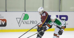 Par Latvijas ziemas Olimpiādes uzvarētājiem hokejā kļūst “Rīga”