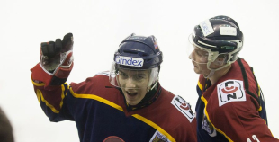 Par Latvijas ziemas Olimpiādes uzvarētājiem hokejā kļūst “Rīga”