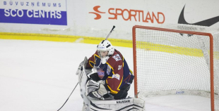 Par Latvijas ziemas Olimpiādes uzvarētājiem hokejā kļūst “Rīga”