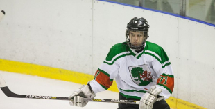 Par Latvijas ziemas Olimpiādes uzvarētājiem hokejā kļūst “Rīga”