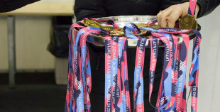 Par Latvijas ziemas Olimpiādes uzvarētājiem hokejā kļūst “Rīga”