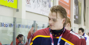 Par Latvijas ziemas Olimpiādes uzvarētājiem hokejā kļūst “Rīga”