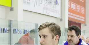 Par Latvijas ziemas Olimpiādes uzvarētājiem hokejā kļūst “Rīga”