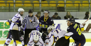 "Ogre/Sāga 97" sērijas pirmajā mačā piekāpjas "Kurbadam"