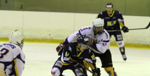 "Ogre/Sāga 97" sērijas pirmajā mačā piekāpjas "Kurbadam"