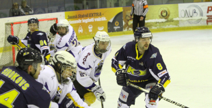 "Ogre/Sāga 97" sērijas pirmajā mačā piekāpjas "Kurbadam"