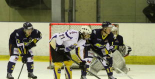 "Ogre/Sāga 97" sērijas pirmajā mačā piekāpjas "Kurbadam"