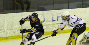 "Ogre/Sāga 97" sērijas pirmajā mačā piekāpjas "Kurbadam"