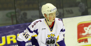 "Ogre/Sāga 97" sērijas pirmajā mačā piekāpjas "Kurbadam"