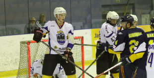 "Ogre/Sāga 97" sērijas pirmajā mačā piekāpjas "Kurbadam"