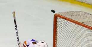 HS Rīga/Prizma - HK Zemgale/LLU 2:1 P