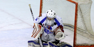 HS Rīga/Prizma - HK Zemgale/LLU 2:1 P