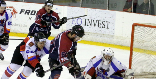 2015 Virslīga HS Rīga/Prizma - HK Zemgale/LLU 2:1 P