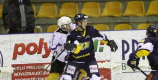 "Ogre/Sāga 97" tikai pagarinājumā piekāpjas "Kurbadam"