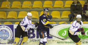 "Ogre/Sāga 97" tikai pagarinājumā piekāpjas "Kurbadam"