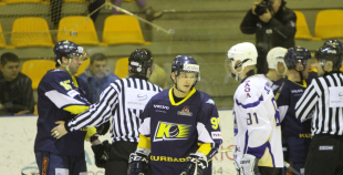 "Ogre/Sāga 97" tikai pagarinājumā piekāpjas "Kurbadam"