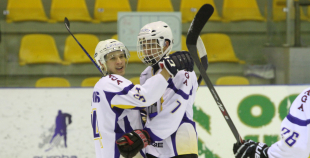 "Ogre/Sāga 97" tikai pagarinājumā piekāpjas "Kurbadam"