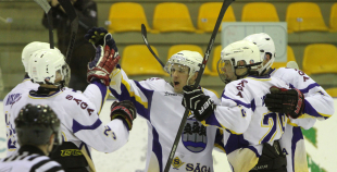 "Ogre/Sāga 97" tikai pagarinājumā piekāpjas "Kurbadam"