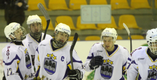 "Ogre/Sāga 97" tikai pagarinājumā piekāpjas "Kurbadam"