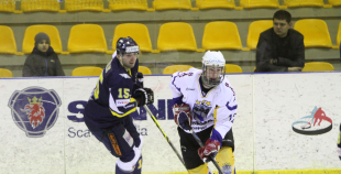 "Ogre/Sāga 97" tikai pagarinājumā piekāpjas "Kurbadam"