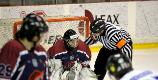 HS Rīga/Prizma - HK Zemgale/LLU 4:3 PM