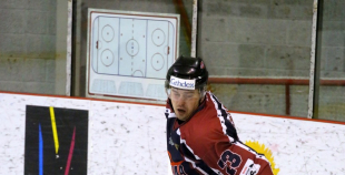 HS Rīga/Prizma - HK Zemgale/LLU 4:3 PM