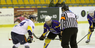 "Ogre/Sāga 97" ar cieņu zaudē "Kurbadam"