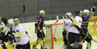 "Ogre/Sāga 97" ar cieņu zaudē "Kurbadam"