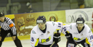 "Ogre/Sāga 97" ar cieņu zaudē "Kurbadam"