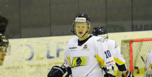 "Ogre/Sāga 97" ar cieņu zaudē "Kurbadam"