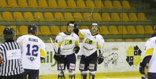 "Ogre/Sāga 97" ar cieņu zaudē "Kurbadam"