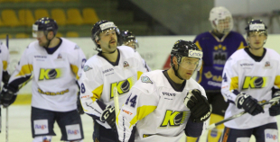 "Ogre/Sāga 97" ar cieņu zaudē "Kurbadam"