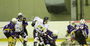 "Ogre/Sāga 97" ar cieņu zaudē "Kurbadam"