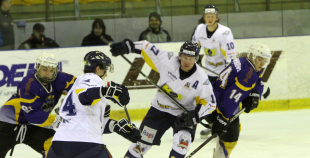 "Ogre/Sāga 97" ar cieņu zaudē "Kurbadam"