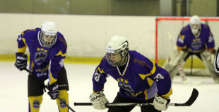 "Ogre/Sāga 97" ar cieņu zaudē "Kurbadam"