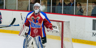 HK Zemgale/LLU - HS Rīga/Prizma 5:4