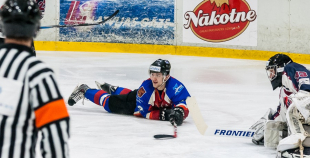 HK Zemgale/LLU - HS Rīga/Prizma 5:4