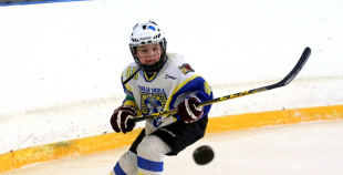 2015 LBJMH U-10 finālā uzvar "Prizma/Pārdaugava05"
