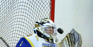 2015 LBJMH U-10 finālā uzvar "Prizma/Pārdaugava05"