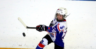 2015 LBJMH U-10 finālā uzvar "Prizma/Pārdaugava05"