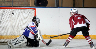 2015 LBJMH U-10 finālā uzvar "Prizma/Pārdaugava05"