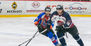 Play-off ceturtā spēle starp "Zemgale/LLU" un "Rīga/Prizma" 15.03.2015.