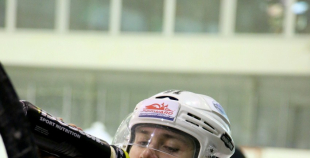 2015 Latvijas izlases pirmais treniņš pirms pasaules čempionāta