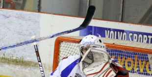 HS Rīga/Prizma - HK Zemgale 1:3