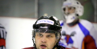 HS Rīga/Prizma - HK Zemgale 1:3